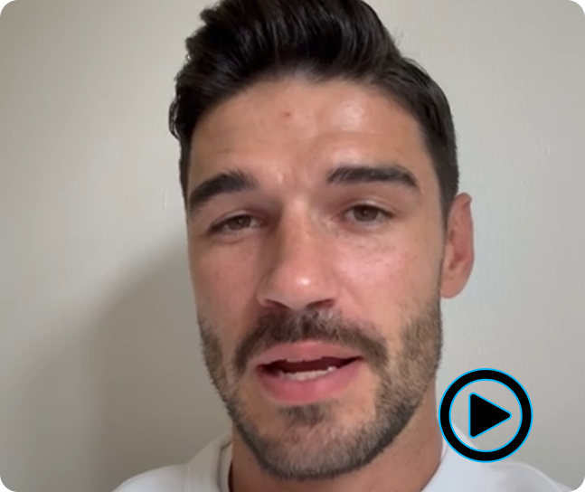 Play Chris's video message